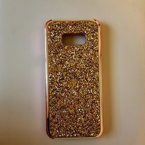 SAMSUNG GALAXY S8 NOTE CASE